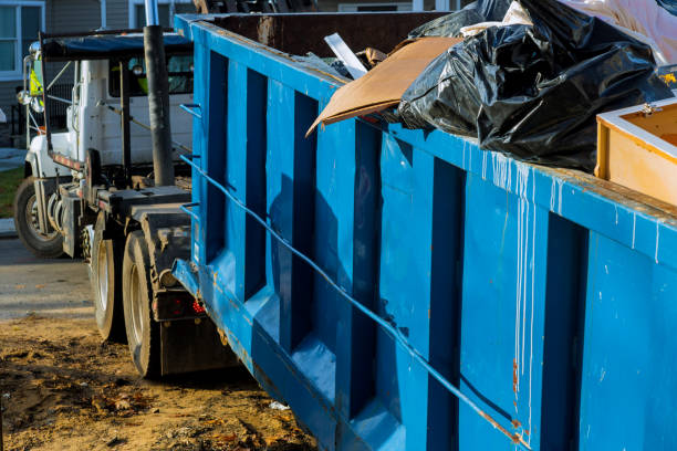 Best Basement Cleanout  in Clayton, NJ