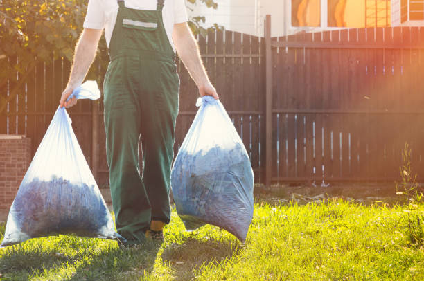 Trusted Clayton, NJ Junk Removal Services Experts